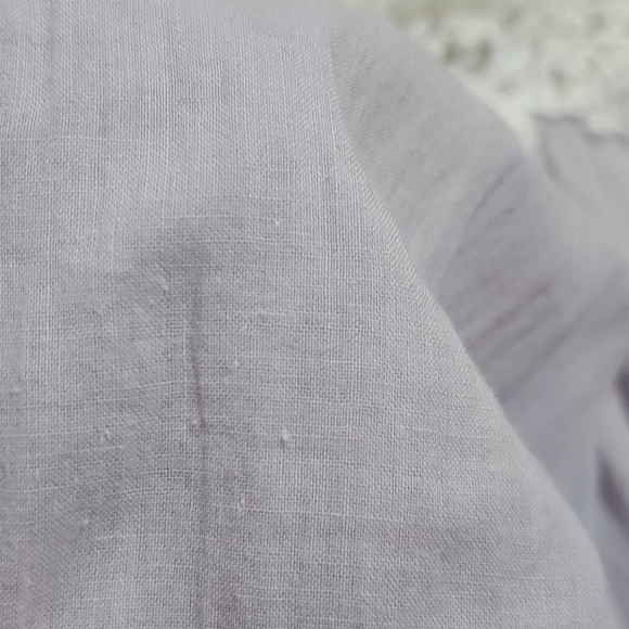 Jessica McClintock Vintage Peasant Blouse - Picture 16 of 16